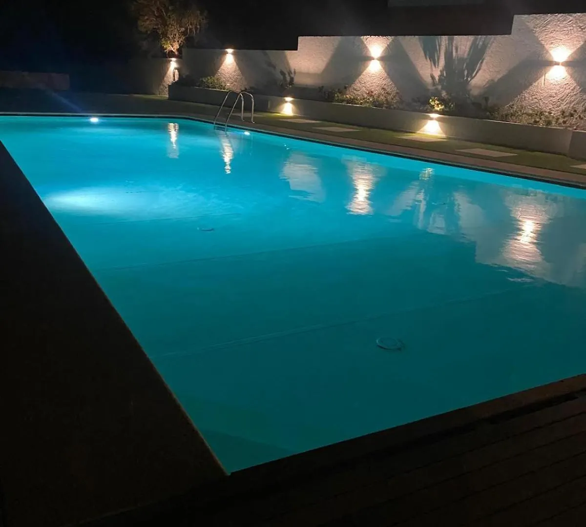 Le Perle Villa Palau