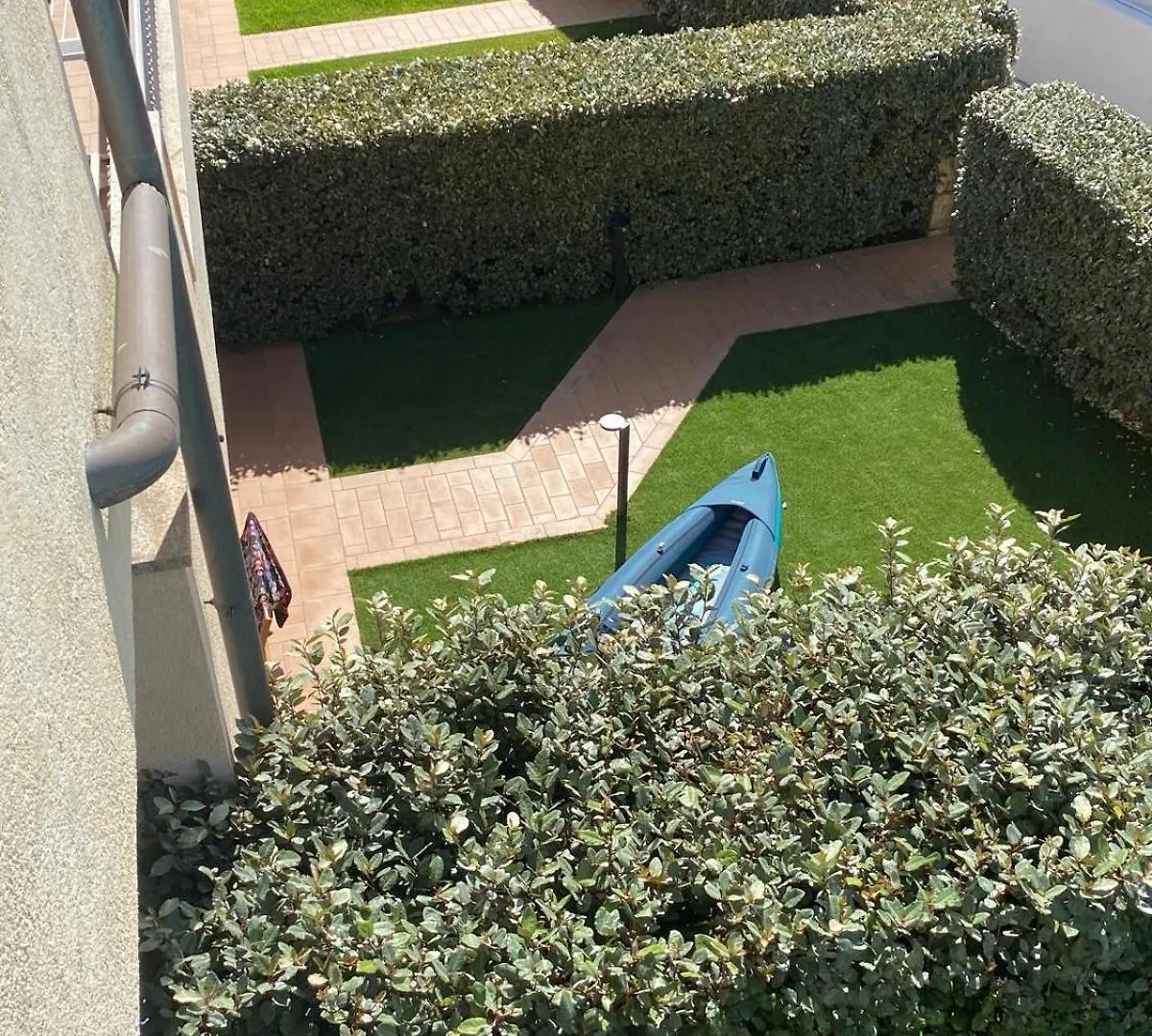 Villa Le Perle à Palau Hébergement de vacances