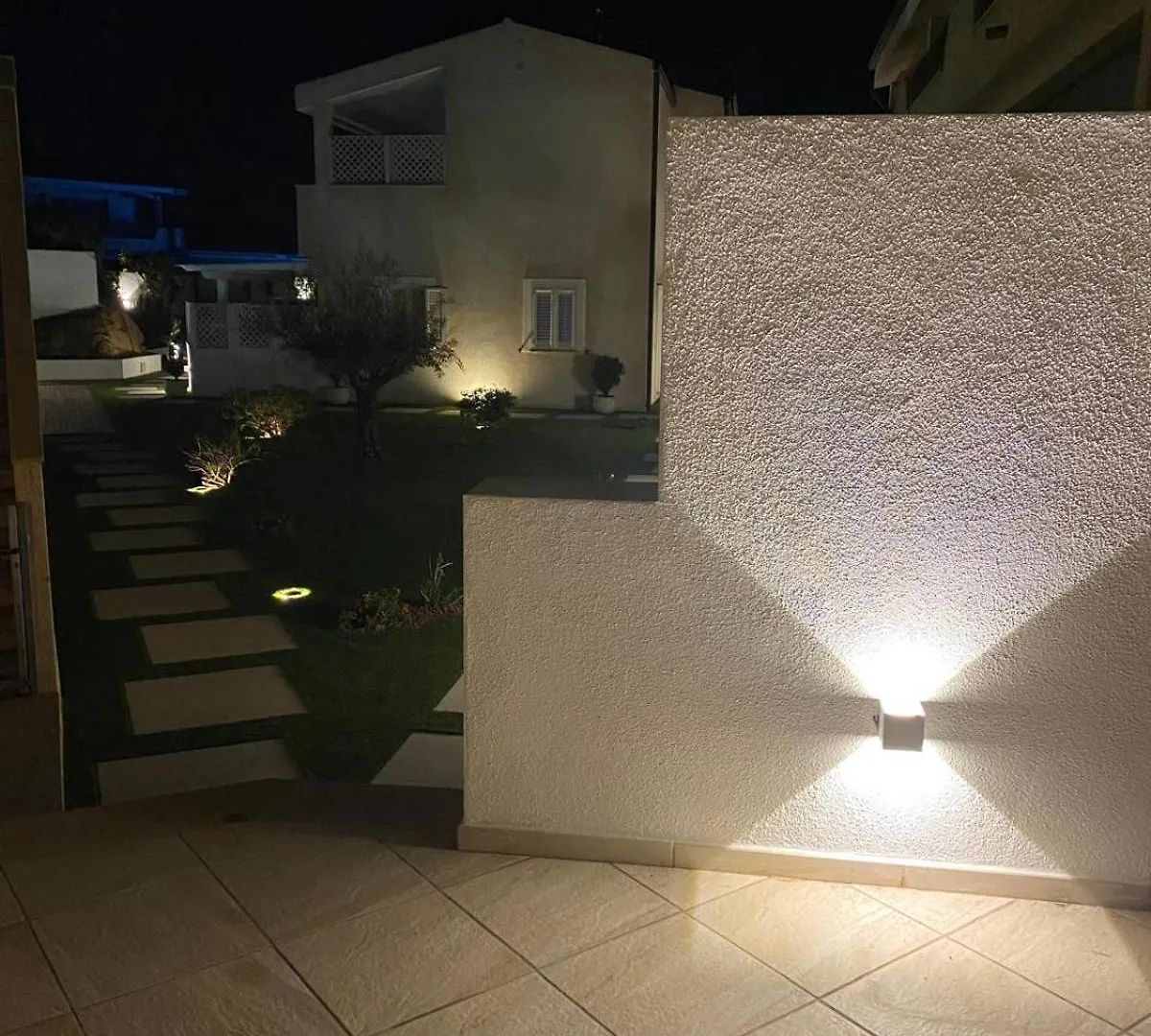 Le Perle Villa Palau
