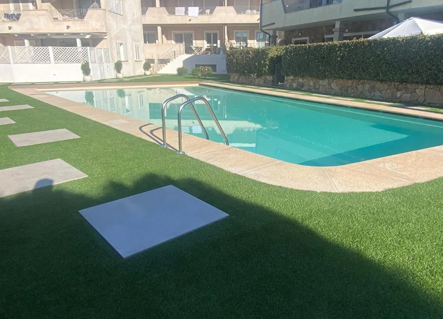 Le Perle Villa Palau Nyaraló