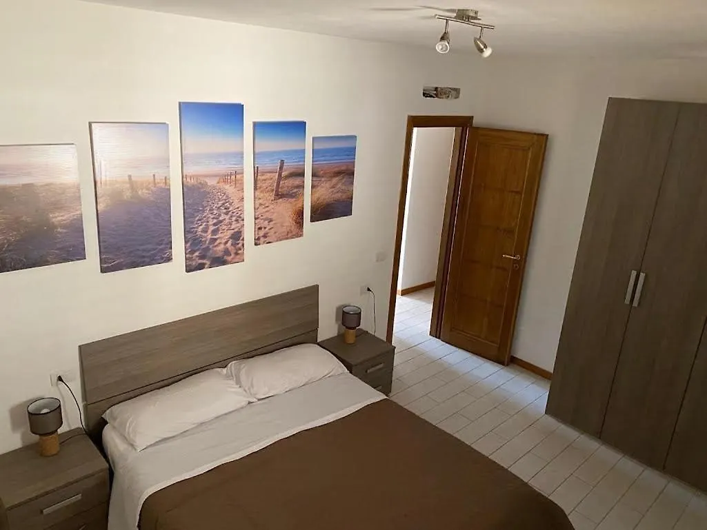 Le Perle Villa Palau Nyaraló