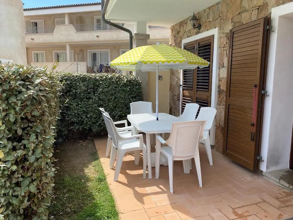 Villa Le Perle à Palau Hébergement de vacances