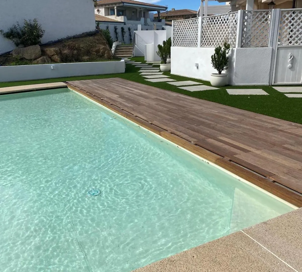 Villa Le Perle à Palau 0*,