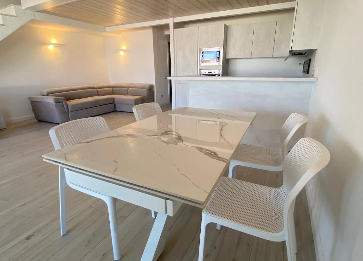 Le Perle Villa Palau 0*,