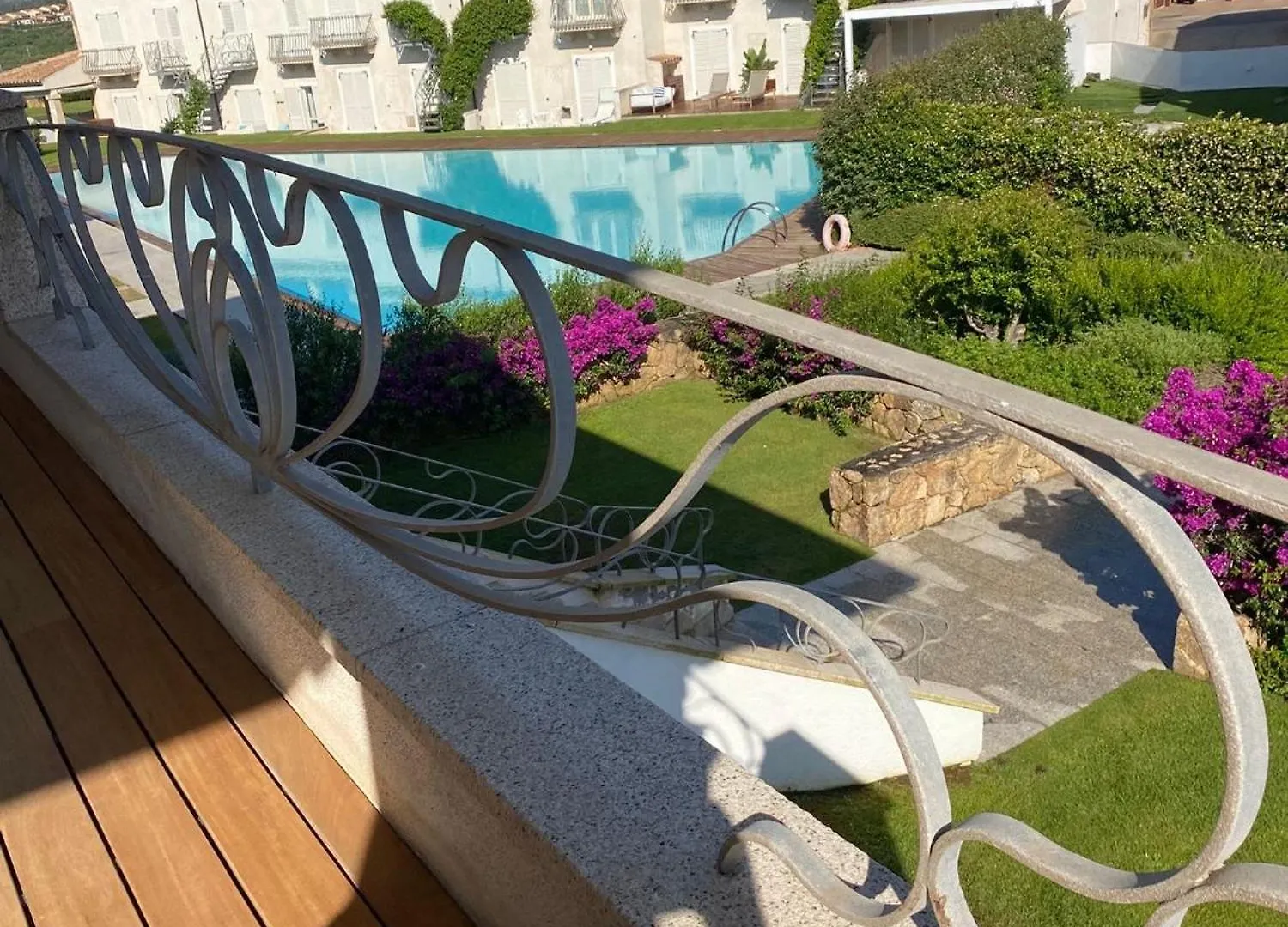 Le Perle Villa Palau