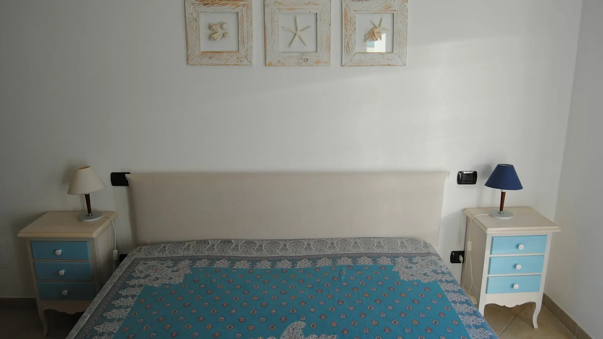 Le Perle Villa Palau 0*,  Olaszország