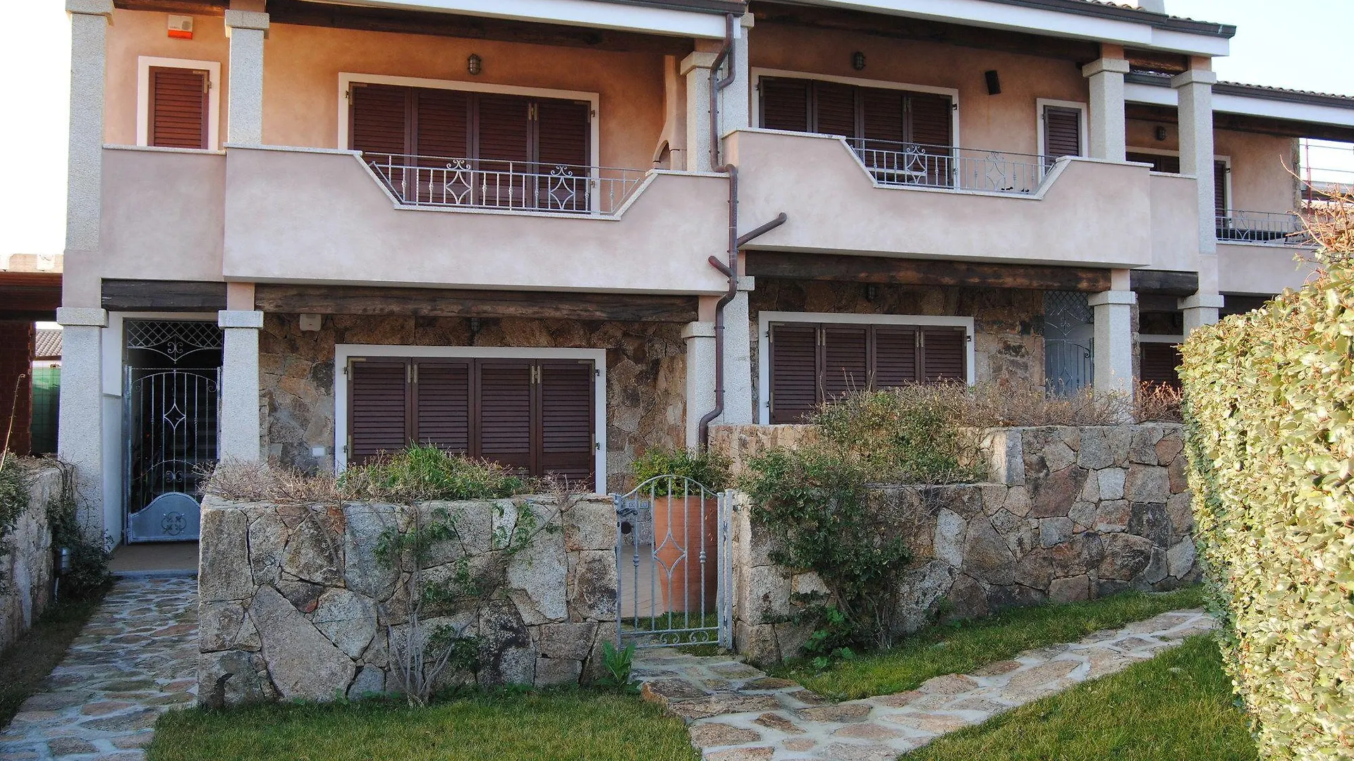 Le Perle Villa Palau 0*,  Olaszország