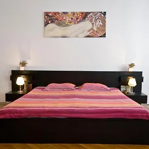  Appartamento Balcony Ungheria
