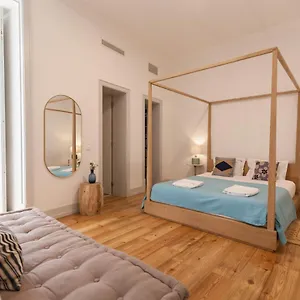  Appartamento Flh Lux Baixa Flat - Historical Center Near Tejo River Portogallo