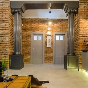  Appartamento Viktoria Luxury Ungheria