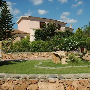 Casa vacanze Le Di San Teodoro, San Teodoro (Sardinia)