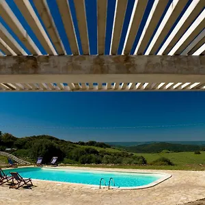 Alloggio per agriturismo Genna E Corte, Làconi