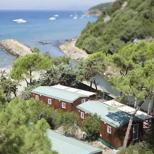 **** Campeggio Puntala Camp & Italia