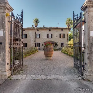  Alloggio per agriturismo Tenuta Di Mensanello Italia
