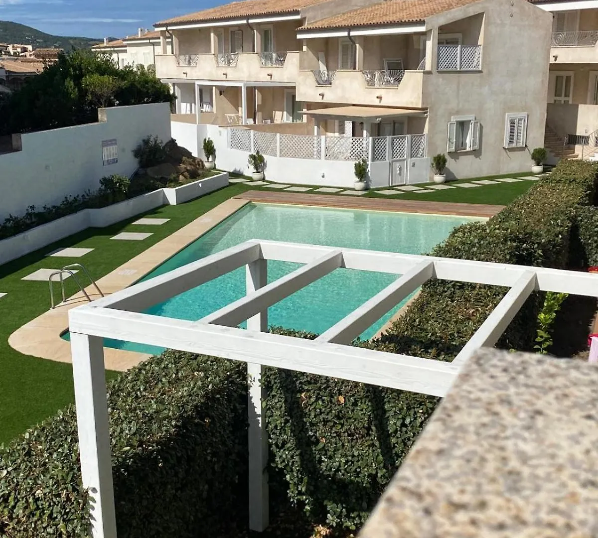 Casa vacanze Villa Le Perle Palau