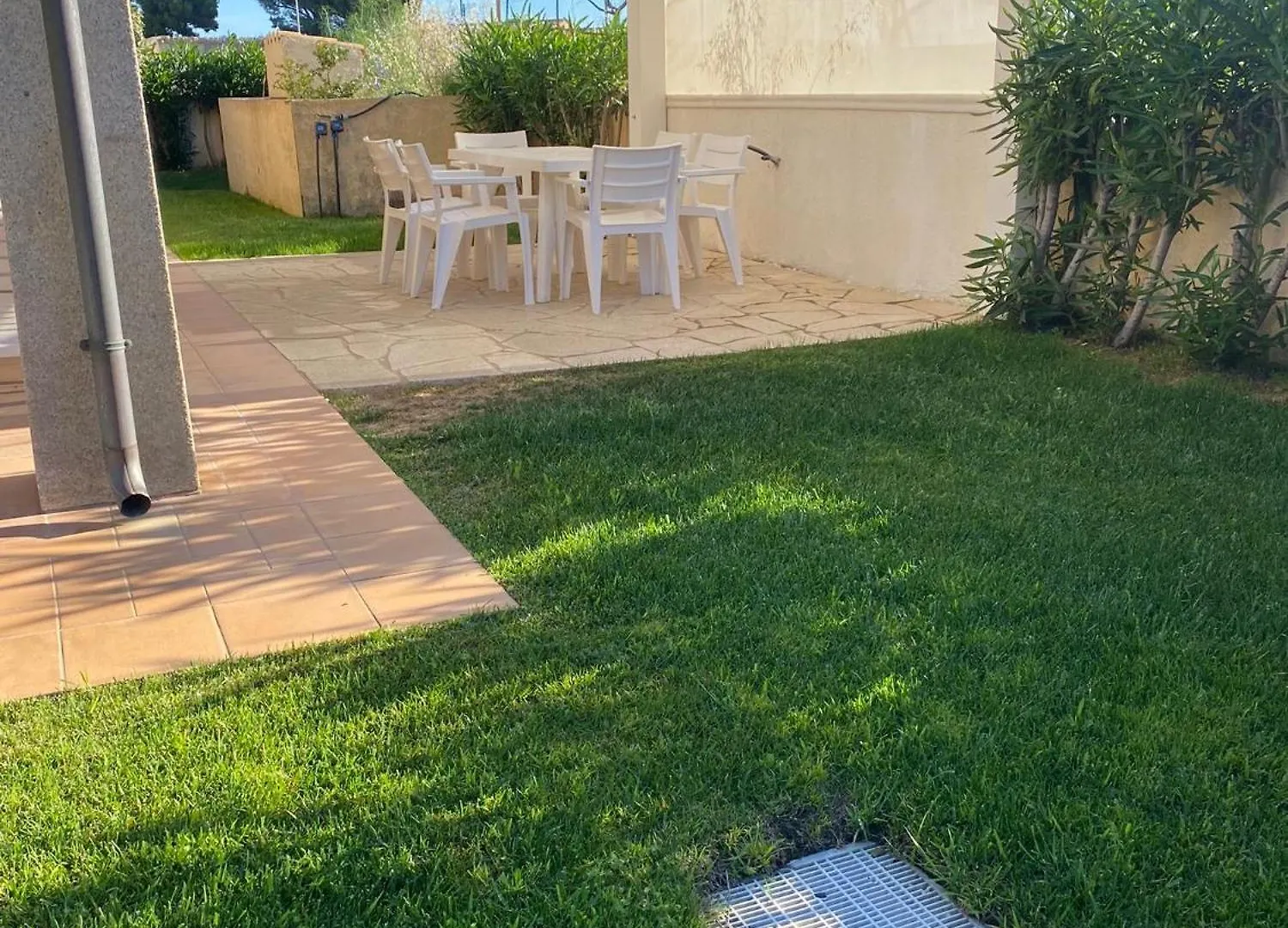 Villa Le Perle Palau Casa vacanze