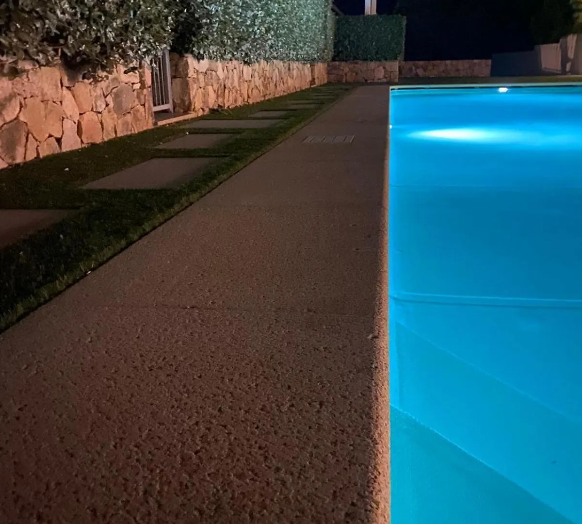 Casa vacanze Villa Le Perle Palau
