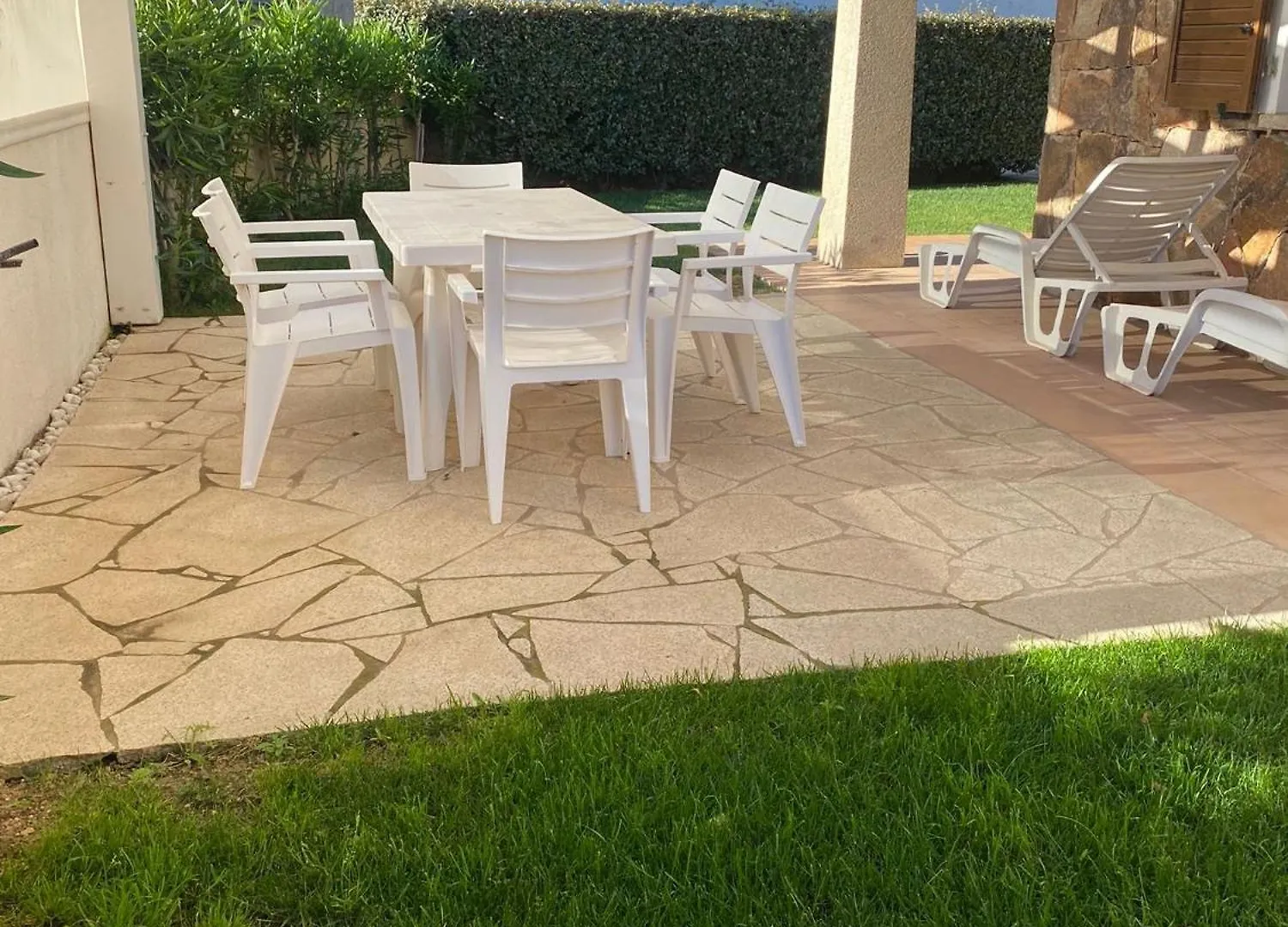 Casa vacanze Villa Le Perle Palau