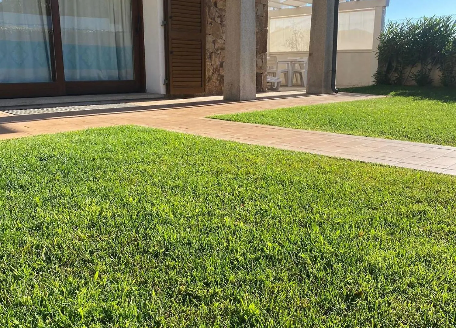 Villa Le Perle Palau