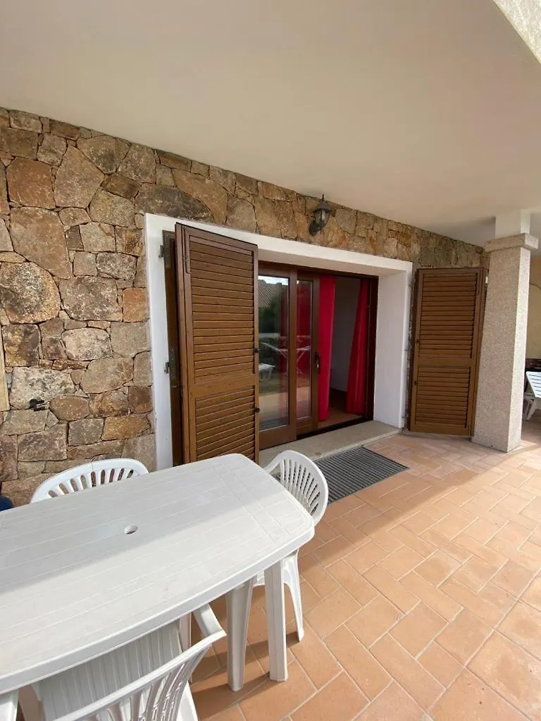 Villa Le Perle Palau