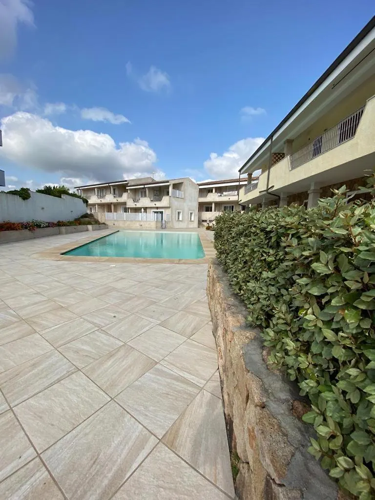 Casa vacanze Villa Le Perle Palau