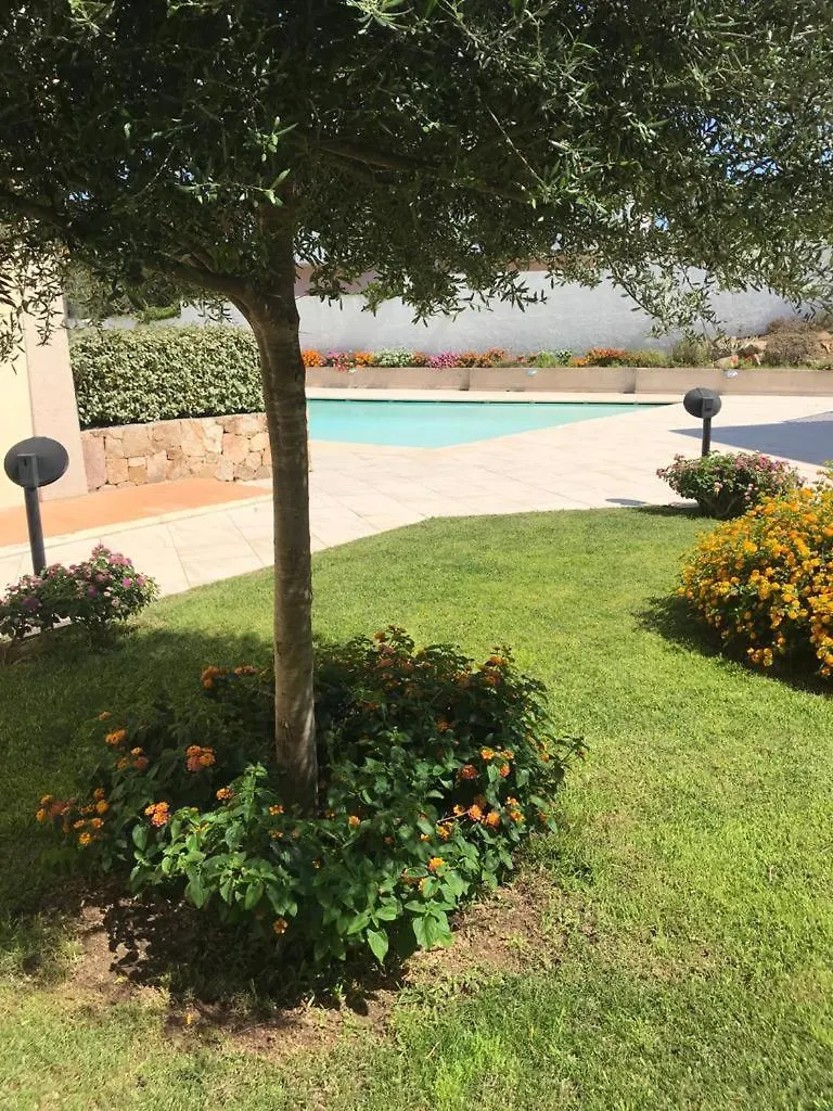 Villa Le Perle Palau Casa vacanze