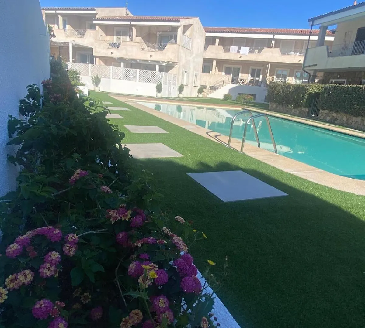 Villa Le Perle Palau