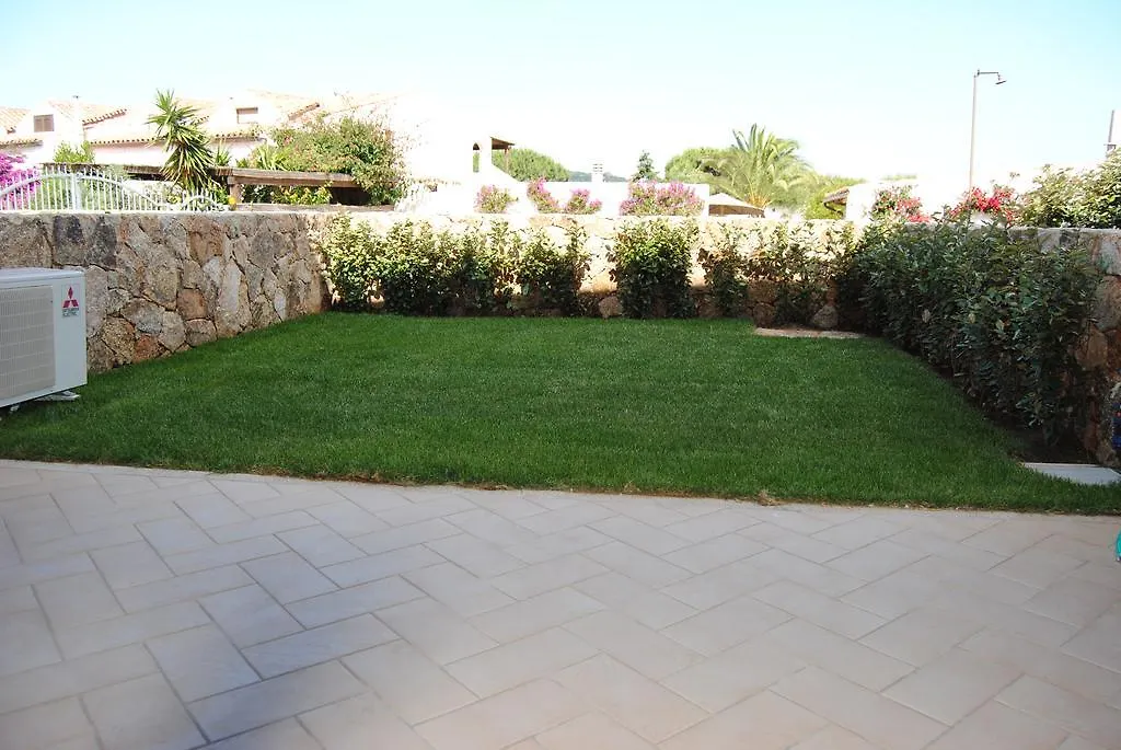 Casa vacanze Villa Le Perle Palau