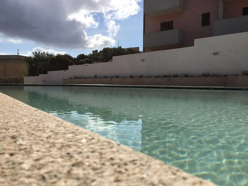 Villa Le Perle Palau Casa vacanze