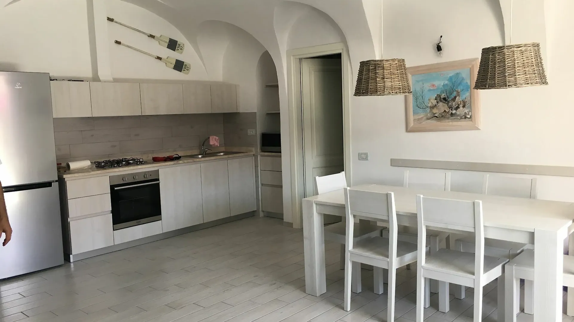 Casa vacanze Villa Le Perle Palau